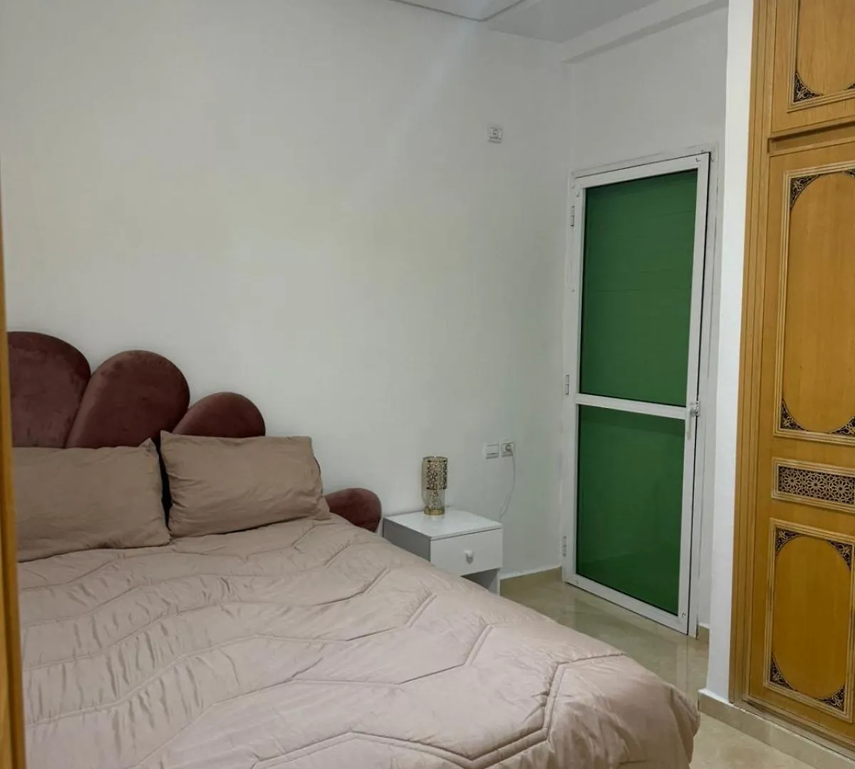Mohammed Zerrifi location