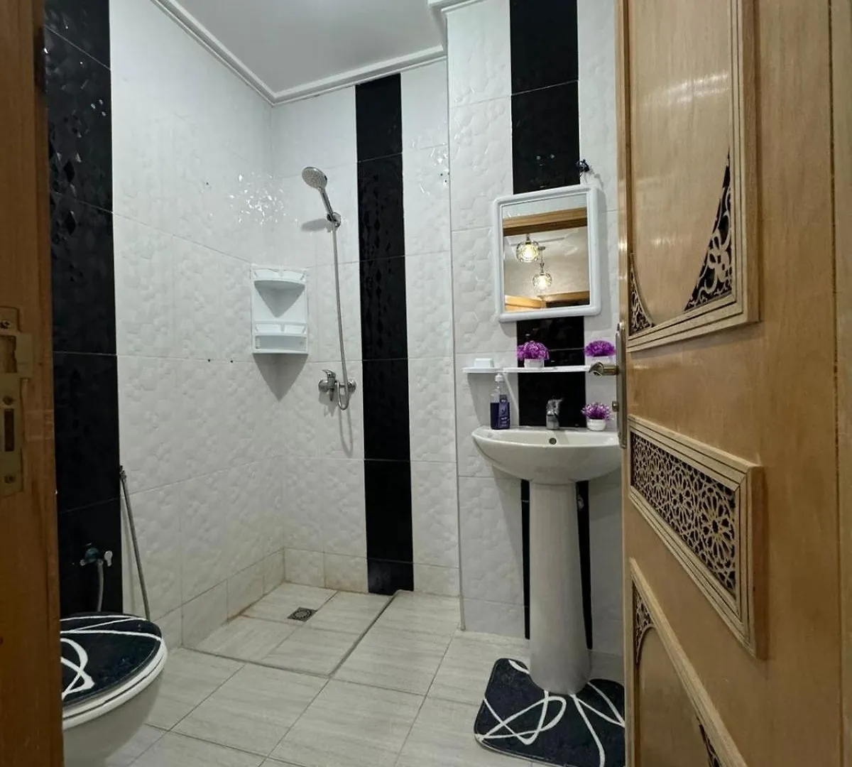 Mohammed Zerrifi Apartment Fes